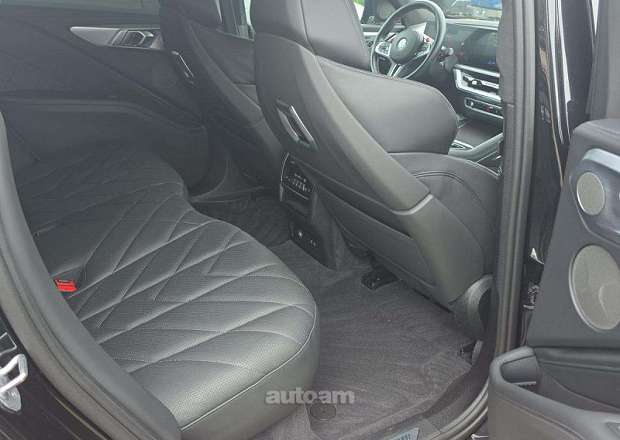 BMW XM
