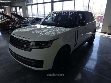 Land Rover Range Rover  2023 