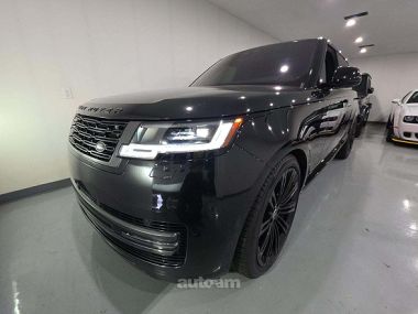 Land Rover Range Rover  2023 