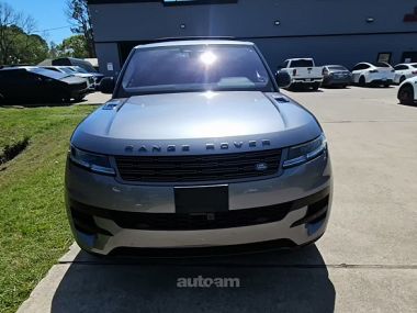 Land Rover Range Rover Sport  2023 