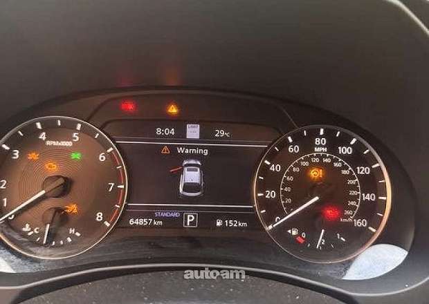Infiniti QX55 2021 — լուսանկար 7