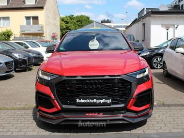 Audi RSQ8  2021 