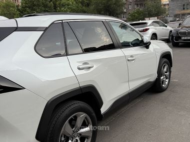 Toyota Rav 4  2020 