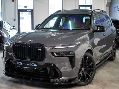 BMW X7  2024 