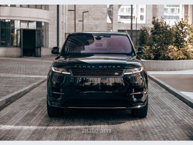 Land Rover Range Rover Sport  2023 