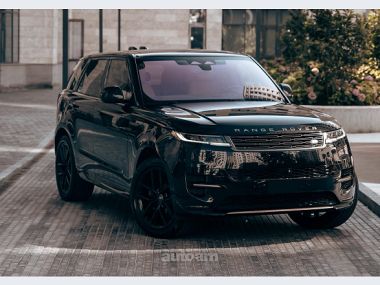 Land Rover Range Rover Sport  2023 