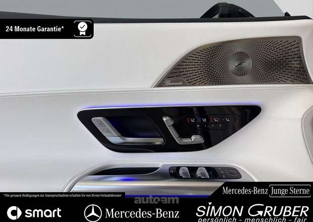 Mercedes-Benz SL 600