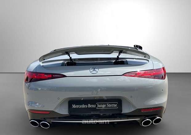 Mercedes-Benz SL 420