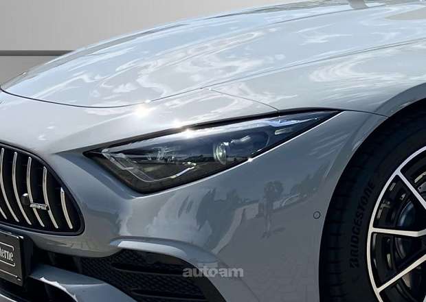 Mercedes-Benz SL 420