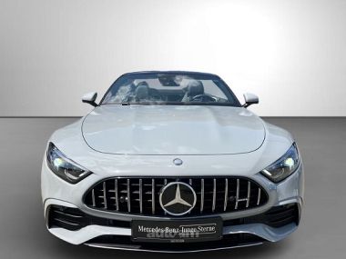 Mercedes-Benz SL 420  2025 