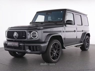 Mercedes-Benz G 63 AMG  2025 