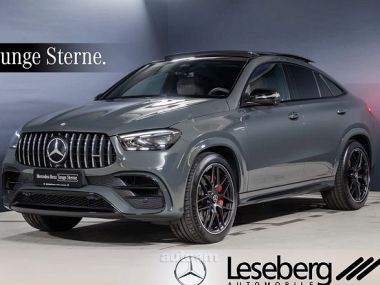 Mercedes-Benz GLE 63 AMG  2024 