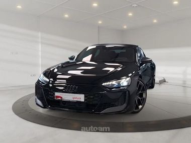 Audi e-tron GT  2025 