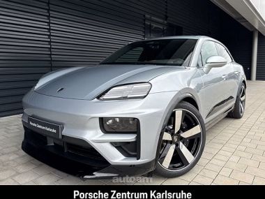 Porsche Macan  2025 