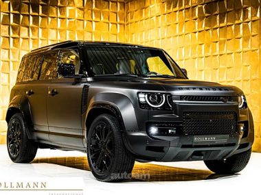 Land Rover Defender  2026 