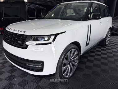 Land Rover Range Rover  2026 