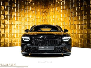 Bentley Continental GT  2026 