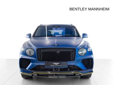 Bentley Bentayga  2026 