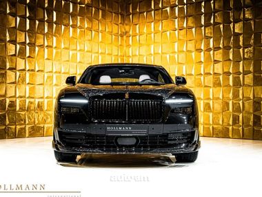 Rolls Royce Spectre  2026 