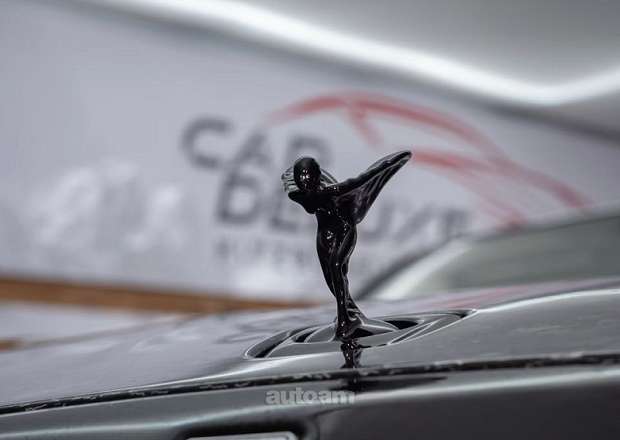 Rolls Royce Spectre