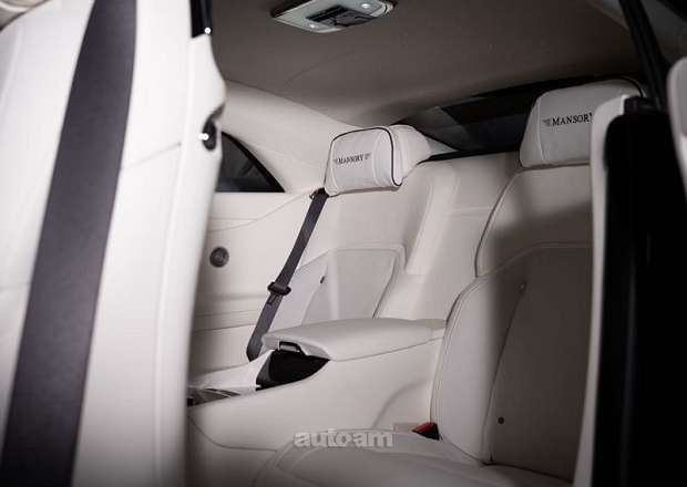 Rolls Royce Spectre