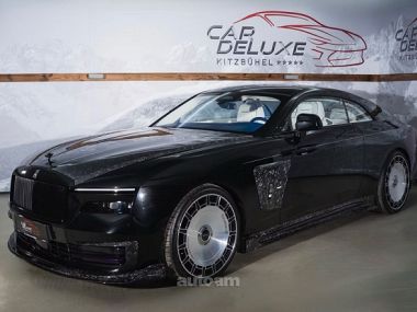 Rolls Royce Spectre  2026 