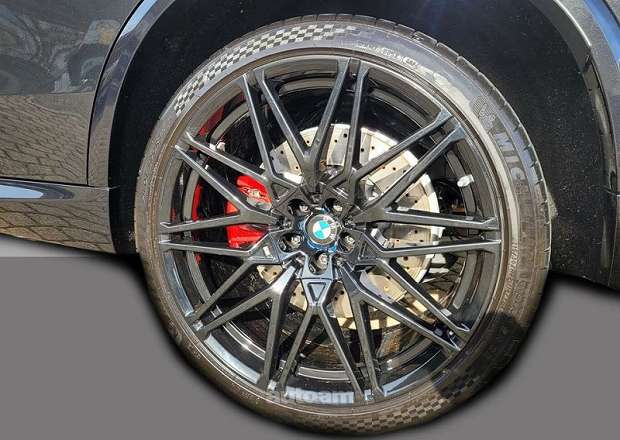 BMW X5 M