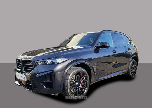 BMW X5 M