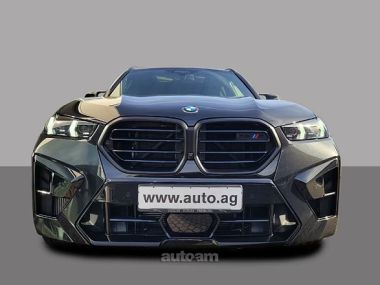 BMW X5 M  2025 