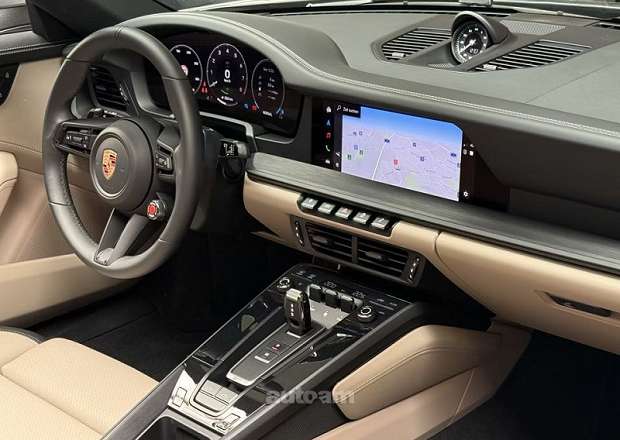 Porsche 356