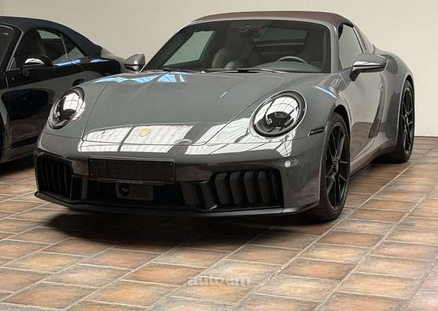 Porsche 356