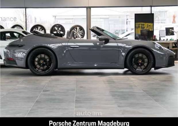 Porsche 356