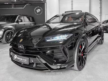 Lamborghini Urus  2025 