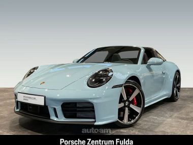 Porsche 718  2026 