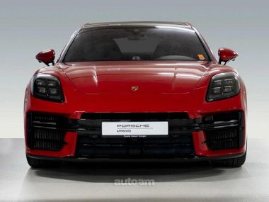 Porsche Panamera  2025 