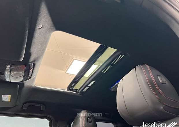 Mercedes-Benz G 400