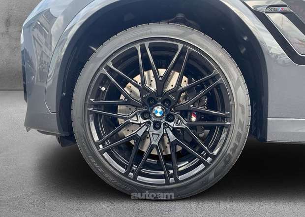 BMW X6 M