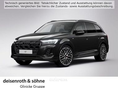 Audi Q7  2026 