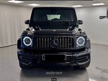 Mercedes-Benz G 63 AMG  2023 
