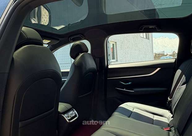 Changan Nevo A07
