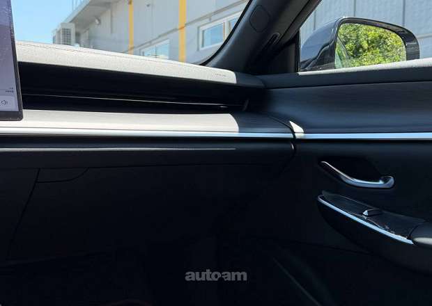 Changan Nevo A07