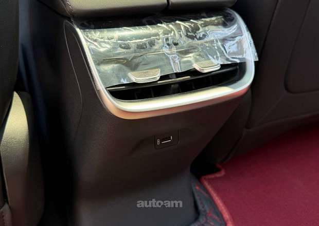 Changan Nevo A07