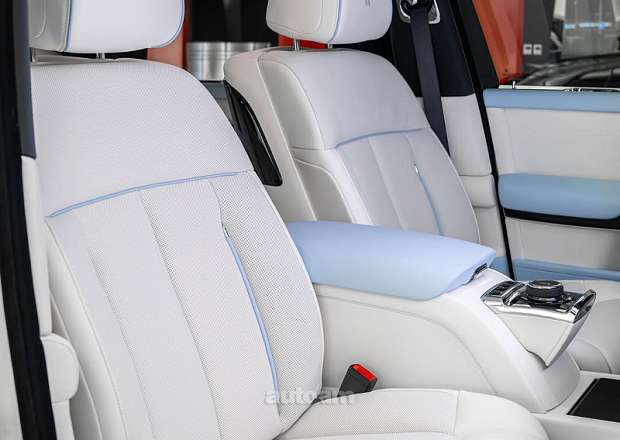 Rolls Royce Phantom