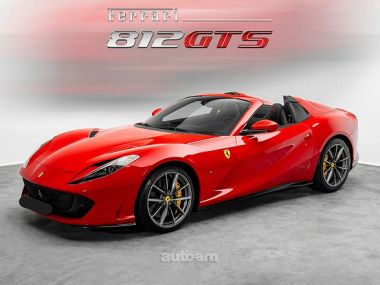Ferrari 812 Superfast  2021 