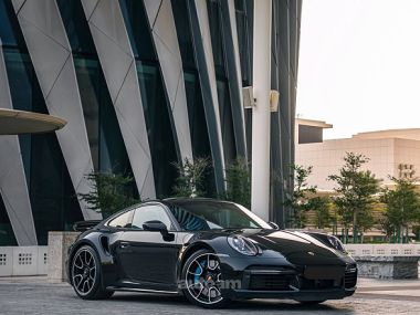 Porsche 911  2022 