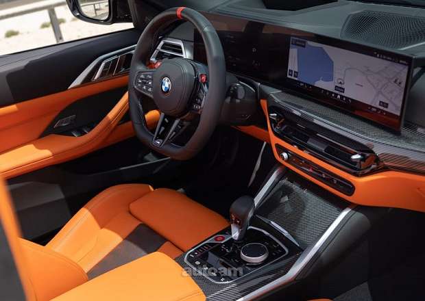 BMW M4