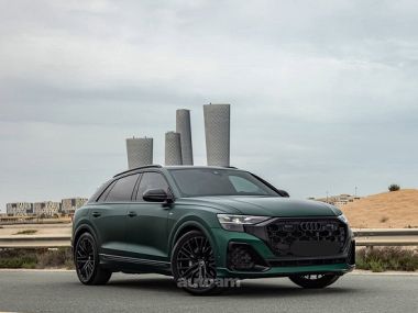 Audi Q8  2025 