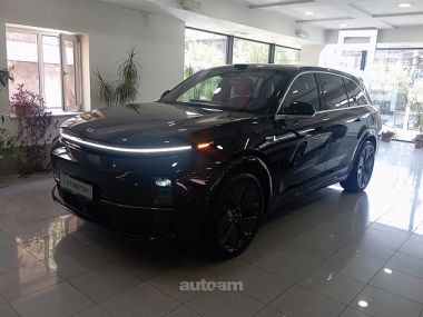 Lixiang Li L7  2025 