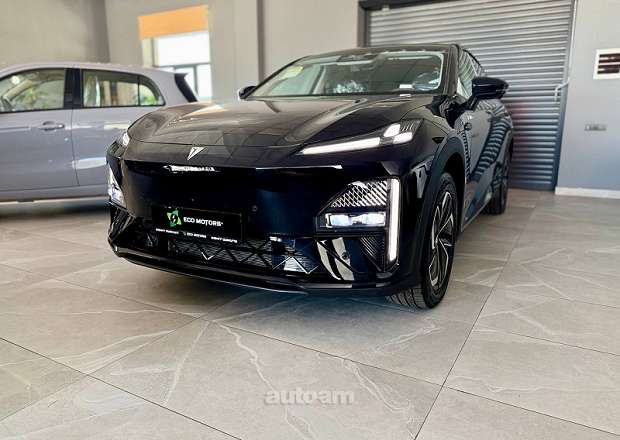 Changan Deepal S07