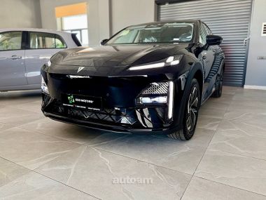 Changan Deepal S07  2025 